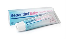 Bepanthol Baby Pişik Önleyici Merhem 100Gr